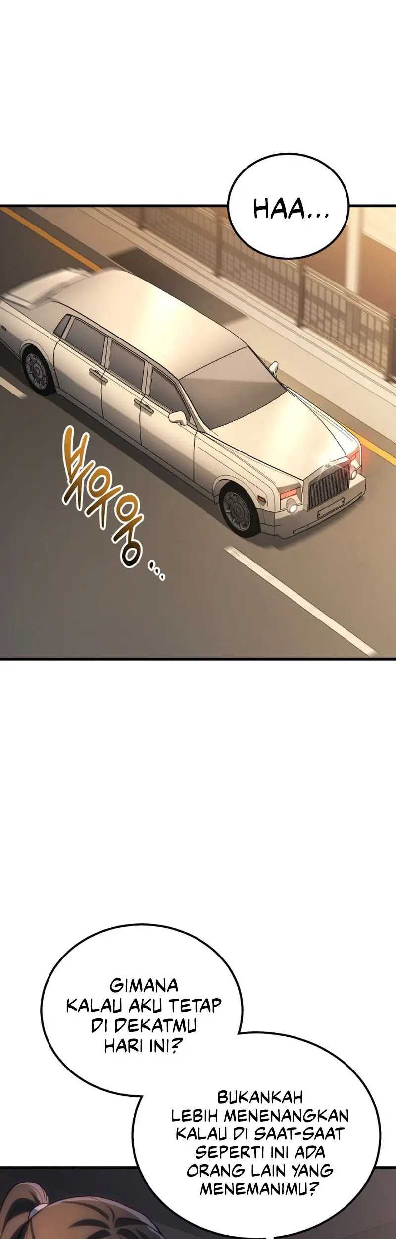 Martial God Regressed to Level 2 Chapter 36 Gambar 48