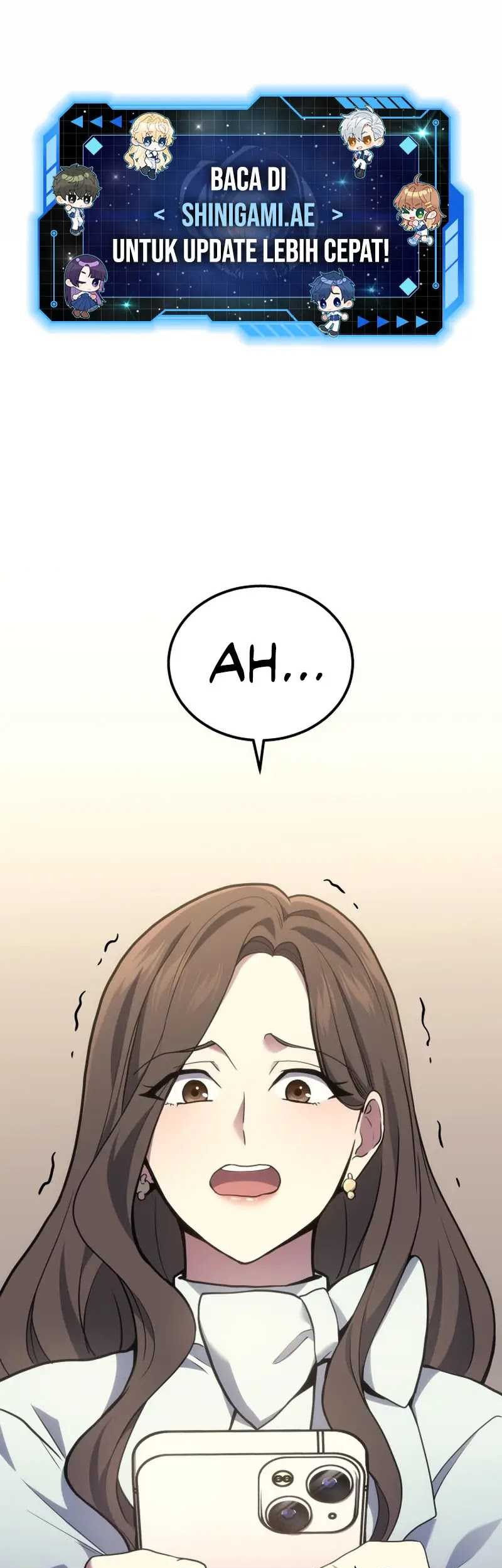 Manhwa Martial God Regressed to Level 2 Chapter 36 gambar nomor 2