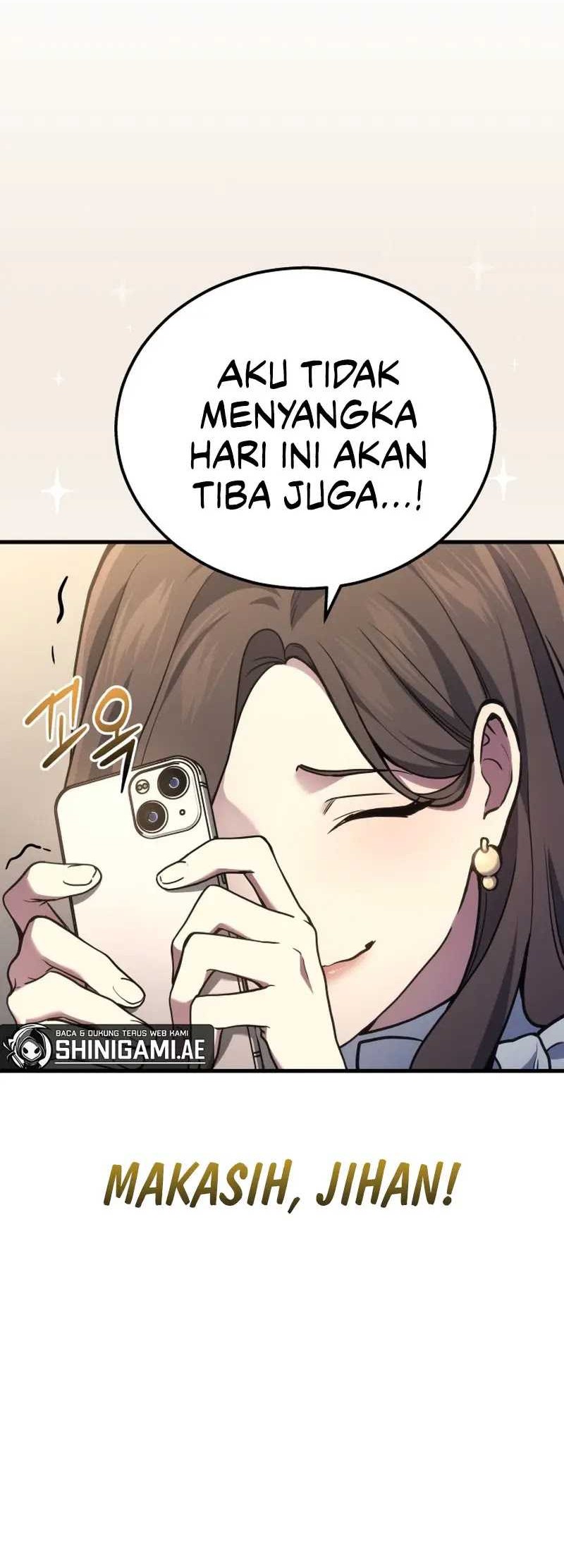 Martial God Regressed to Level 2 Chapter 36 Gambar 5