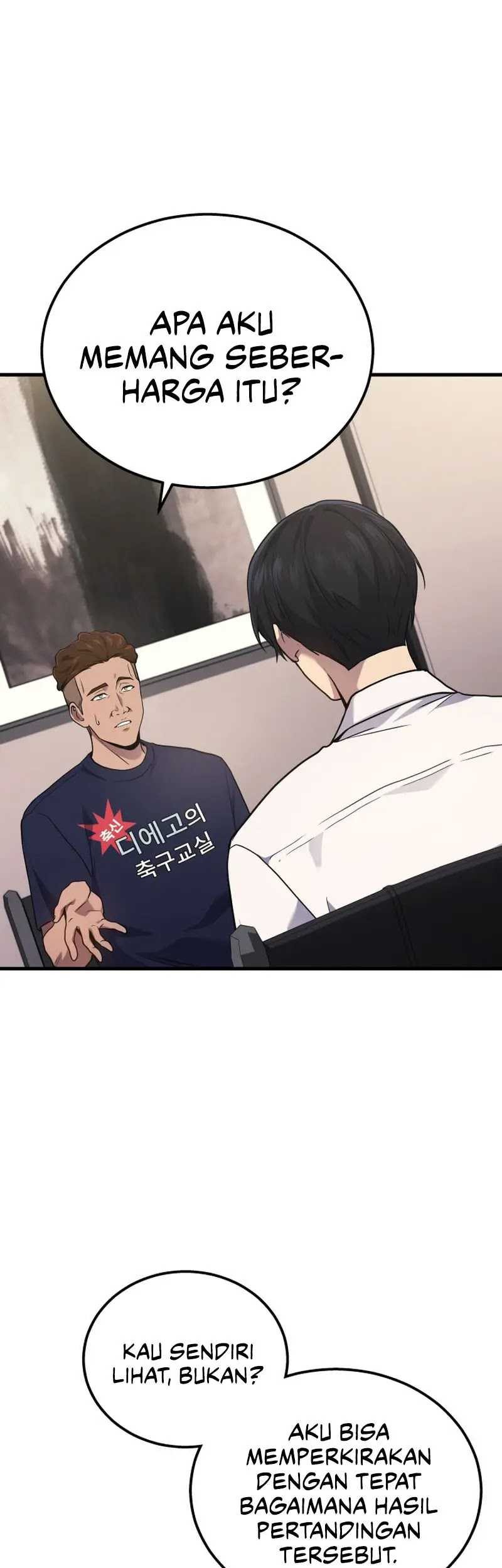 Martial God Regressed to Level 2 Chapter 36 Gambar 14