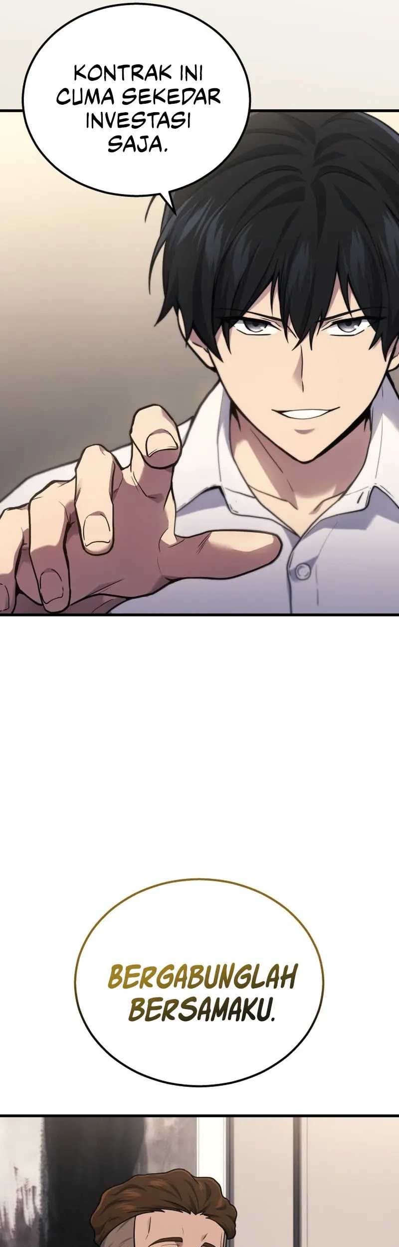 Martial God Regressed to Level 2 Chapter 36 Gambar 18