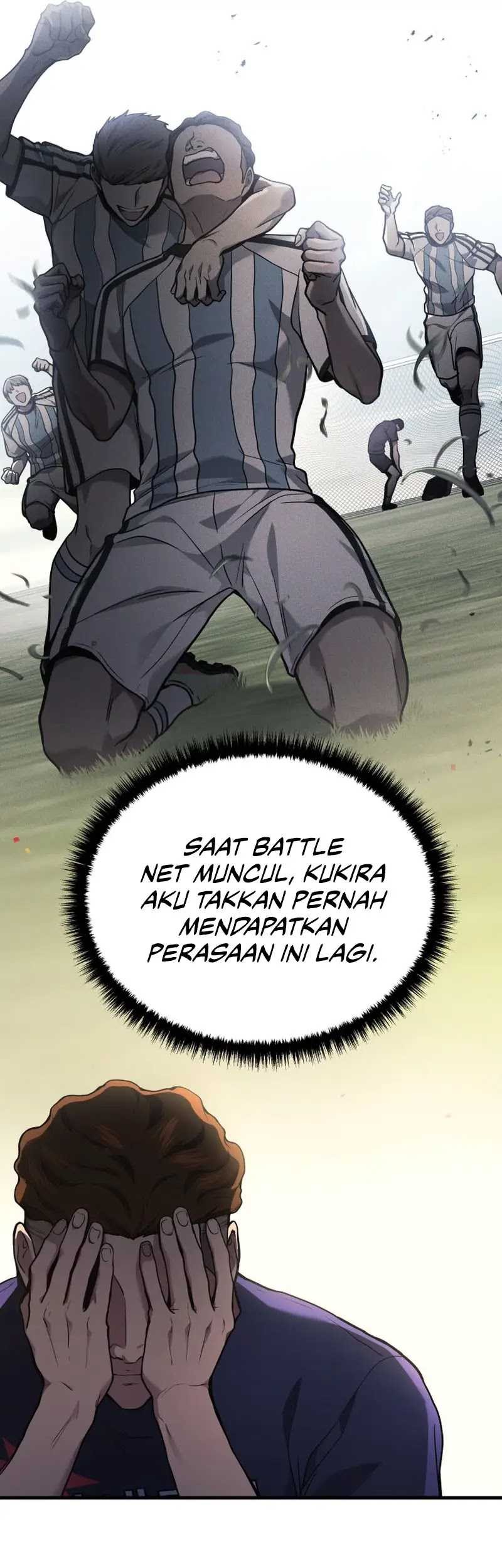 Martial God Regressed to Level 2 Chapter 36 Gambar 22