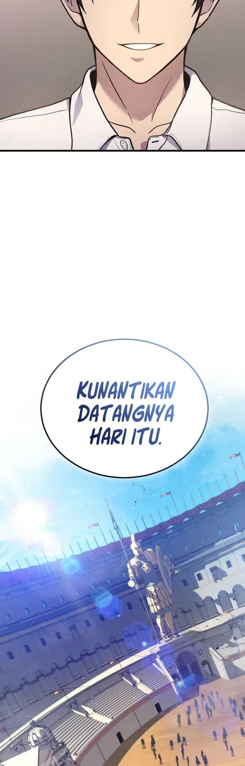 Martial God Regressed to Level 2 Chapter 36 Gambar 27