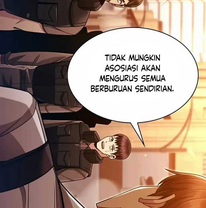 Clever Cleaning Life Of The Returned Genius Hunter Chapter 50 Gambar 25