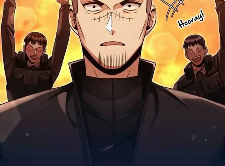 Clever Cleaning Life Of The Returned Genius Hunter Chapter 50 Gambar 29