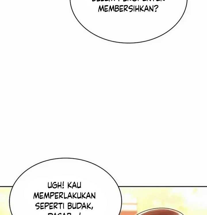 Clever Cleaning Life Of The Returned Genius Hunter Chapter 50 Gambar 33