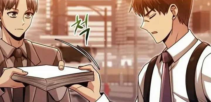 Clever Cleaning Life Of The Returned Genius Hunter Chapter 50 Gambar 17