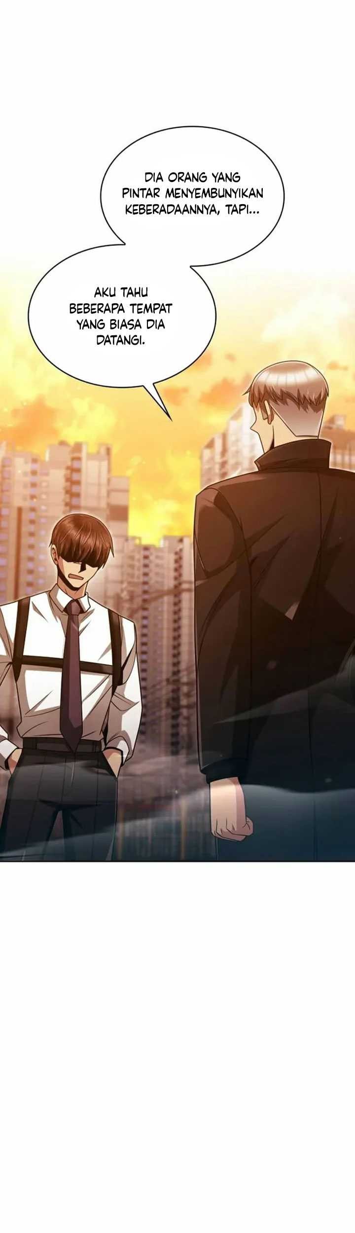 Clever Cleaning Life Of The Returned Genius Hunter Chapter 50 Gambar 48