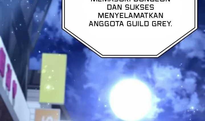 Clever Cleaning Life Of The Returned Genius Hunter Chapter 50 Gambar 51