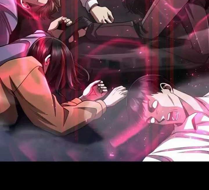 Clever Cleaning Life Of The Returned Genius Hunter Chapter 50 Gambar 41