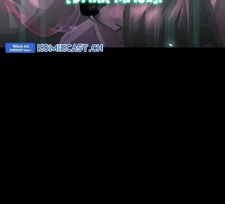 Clever Cleaning Life Of The Returned Genius Hunter Chapter 50 Gambar 43