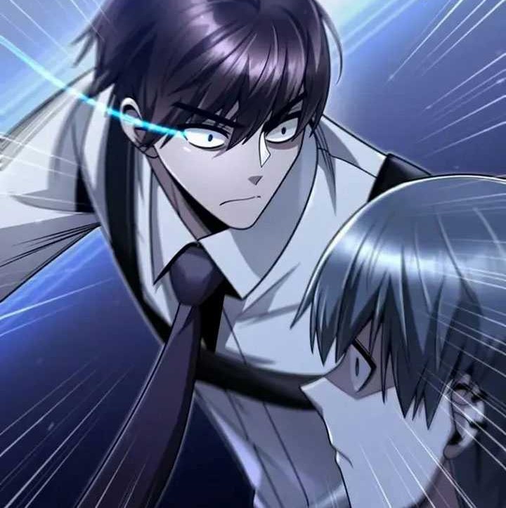 Clever Cleaning Life Of The Returned Genius Hunter Chapter 50 Gambar 65