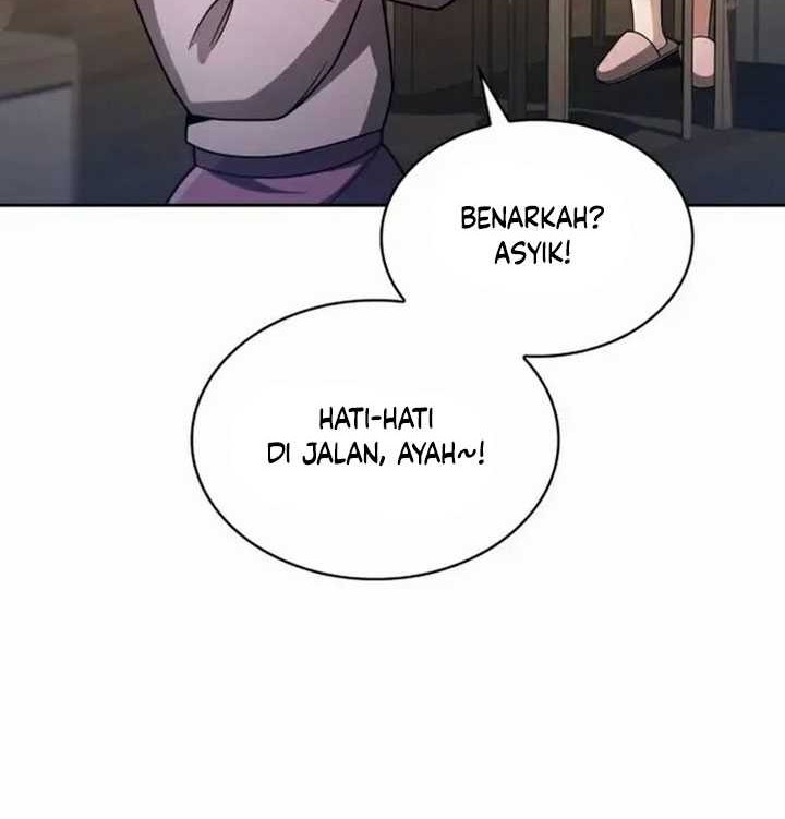 Clever Cleaning Life Of The Returned Genius Hunter Chapter 50 Gambar 73