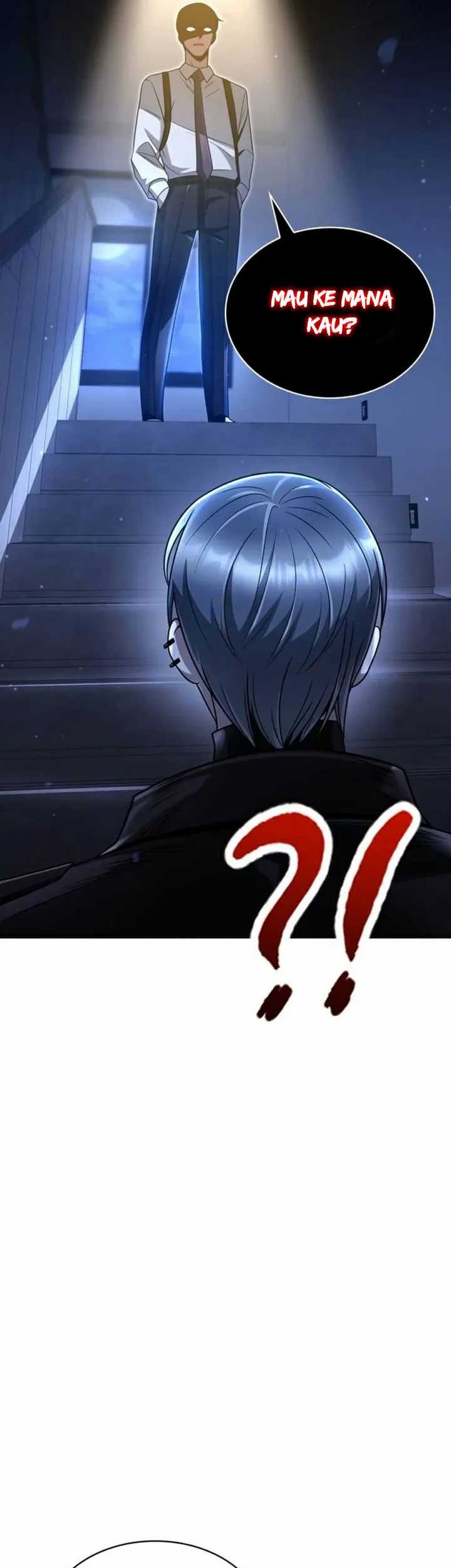 Clever Cleaning Life Of The Returned Genius Hunter Chapter 50 Gambar 56