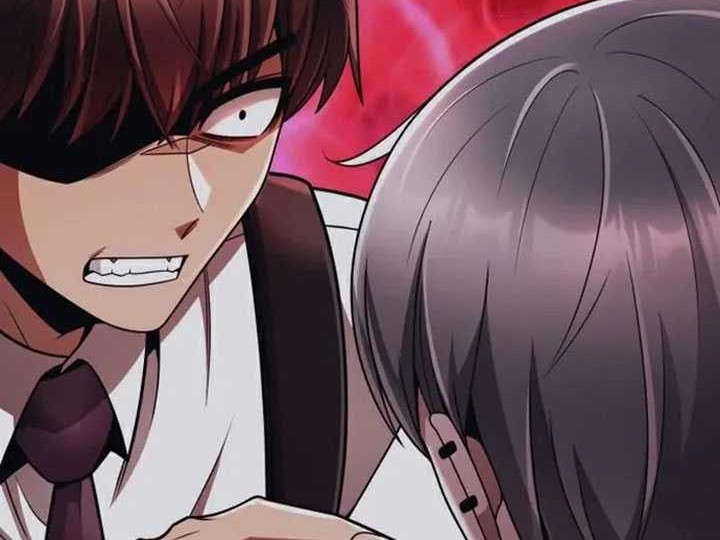 Clever Cleaning Life Of The Returned Genius Hunter Chapter 50 Gambar 61