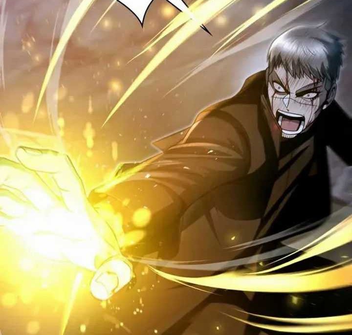 Clever Cleaning Life Of The Returned Genius Hunter Chapter 50 Gambar 91