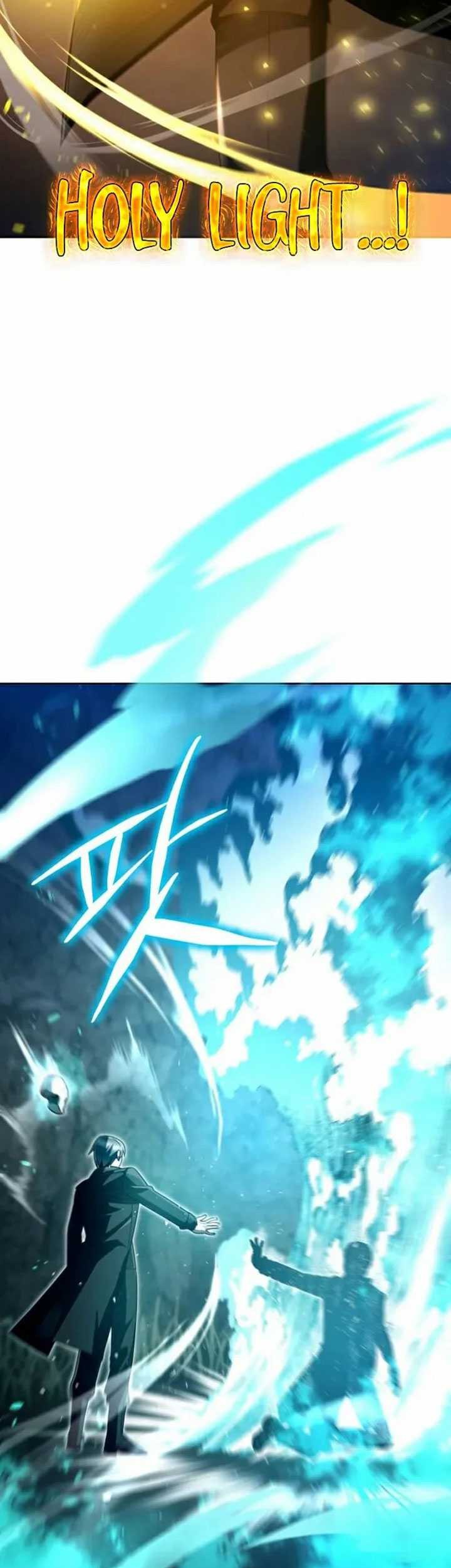 Clever Cleaning Life Of The Returned Genius Hunter Chapter 50 Gambar 92