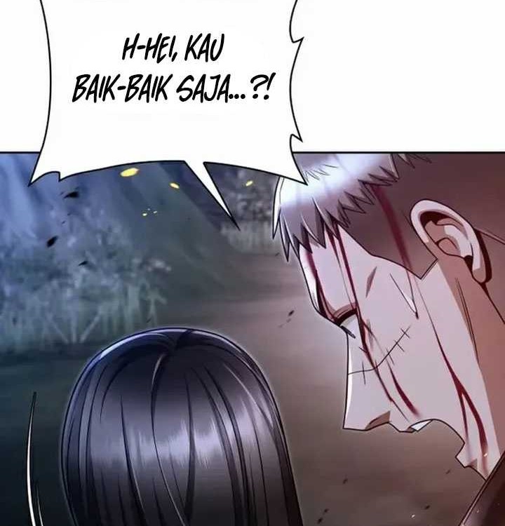 Clever Cleaning Life Of The Returned Genius Hunter Chapter 50 Gambar 81