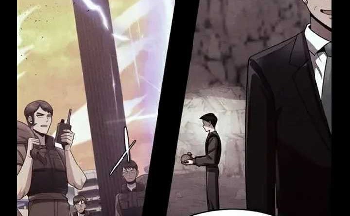 Clever Cleaning Life Of The Returned Genius Hunter Chapter 50 Gambar 9