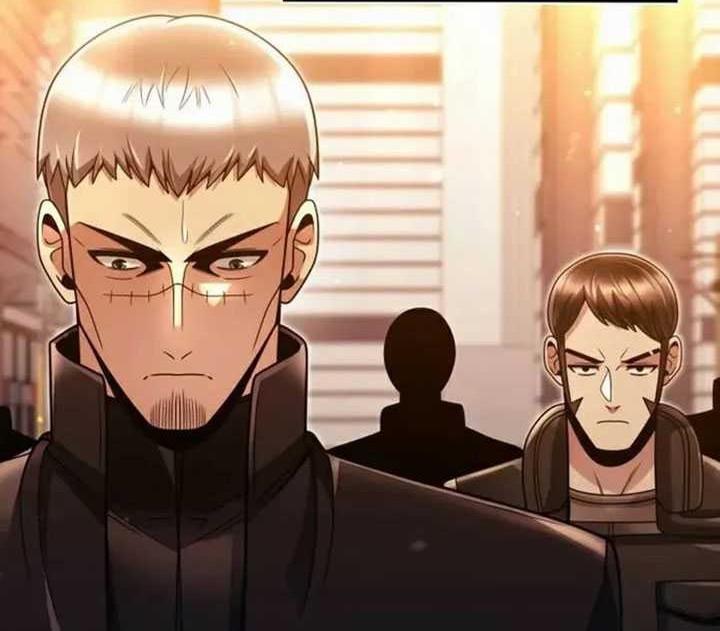 Clever Cleaning Life Of The Returned Genius Hunter Chapter 50 Gambar 15