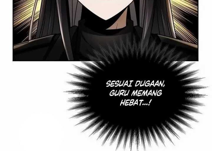 Clever Cleaning Life Of The Returned Genius Hunter Chapter 49 Gambar 27