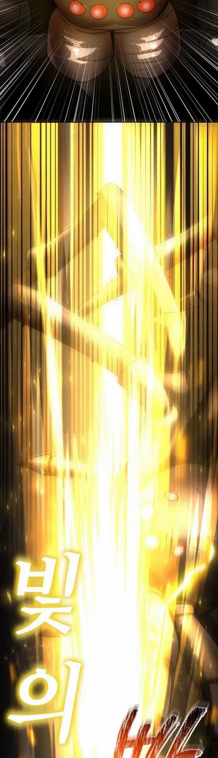 Clever Cleaning Life Of The Returned Genius Hunter Chapter 49 Gambar 34