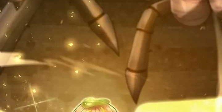 Clever Cleaning Life Of The Returned Genius Hunter Chapter 49 Gambar 23