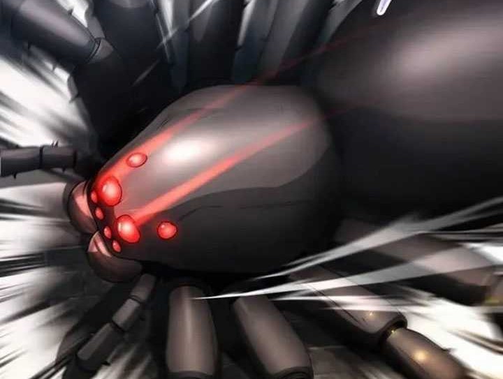 Clever Cleaning Life Of The Returned Genius Hunter Chapter 49 Gambar 39