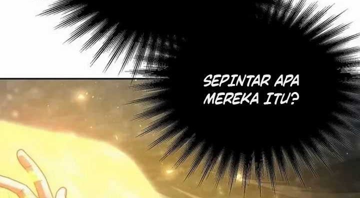 Clever Cleaning Life Of The Returned Genius Hunter Chapter 49 Gambar 43