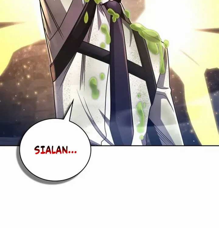 Clever Cleaning Life Of The Returned Genius Hunter Chapter 49 Gambar 67