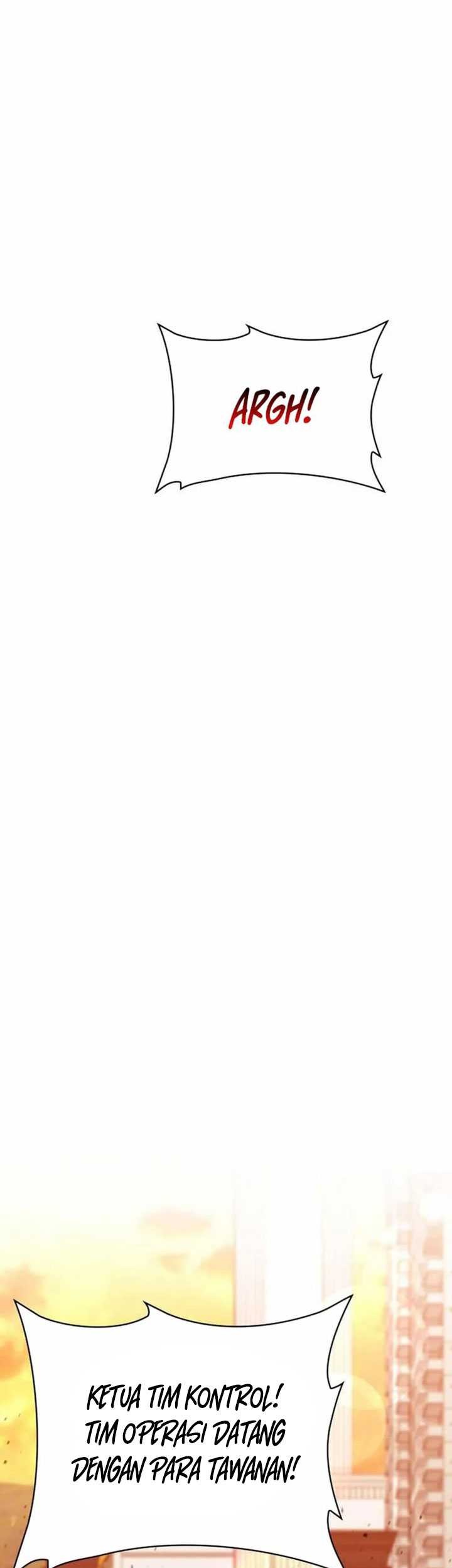 Clever Cleaning Life Of The Returned Genius Hunter Chapter 49 Gambar 68