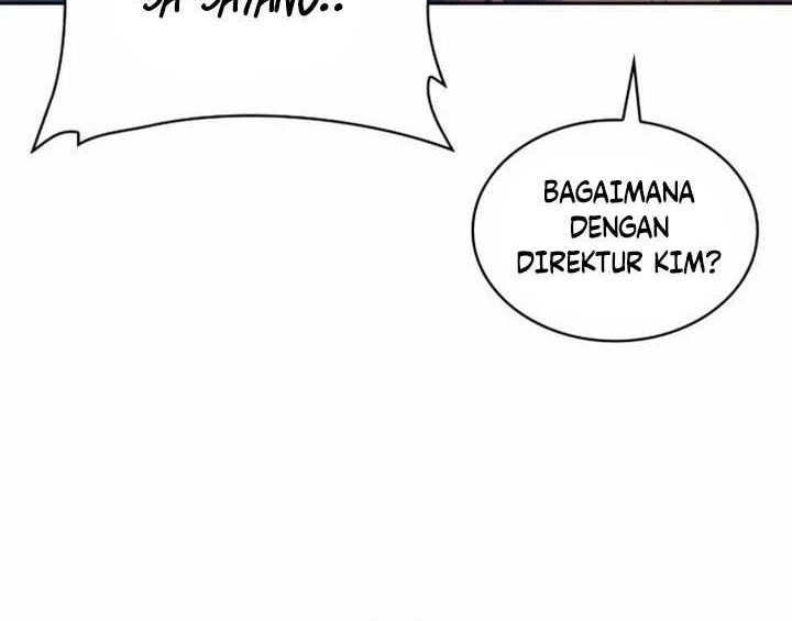 Clever Cleaning Life Of The Returned Genius Hunter Chapter 49 Gambar 71