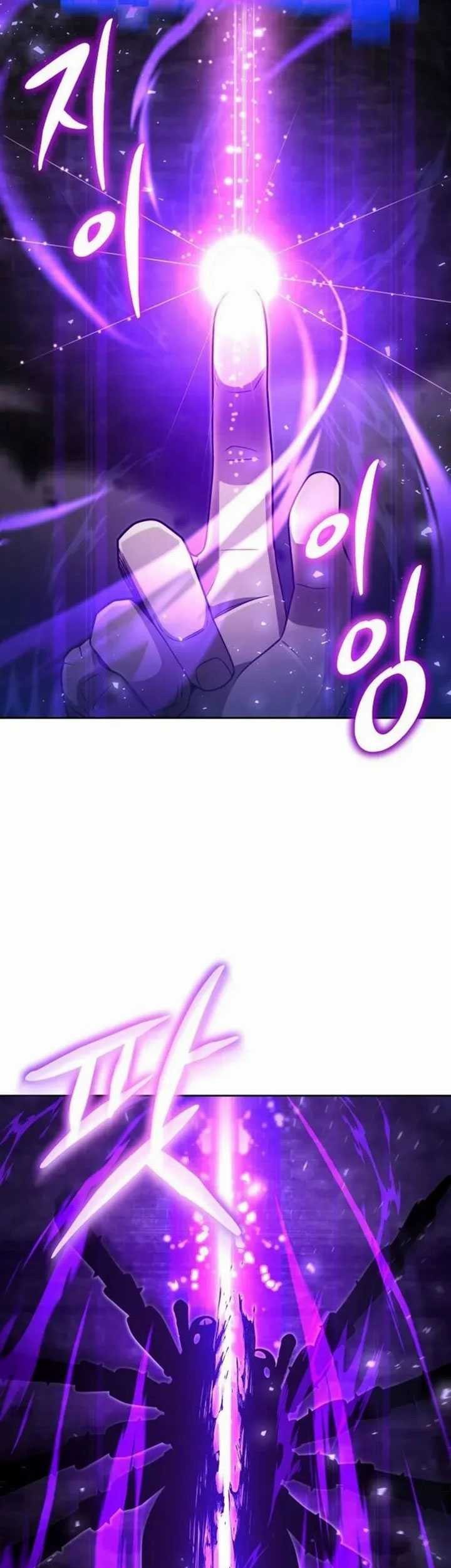 Clever Cleaning Life Of The Returned Genius Hunter Chapter 49 Gambar 64