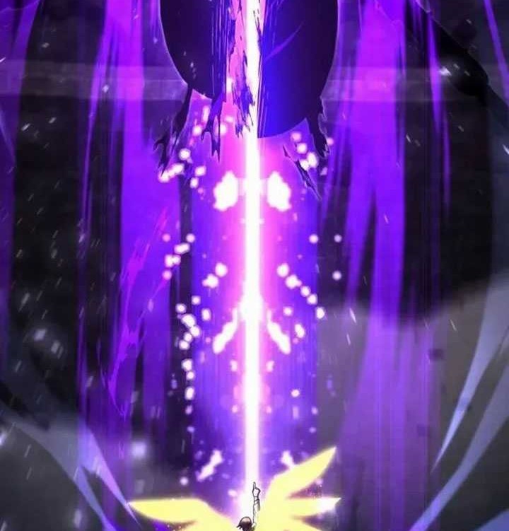 Clever Cleaning Life Of The Returned Genius Hunter Chapter 49 Gambar 65