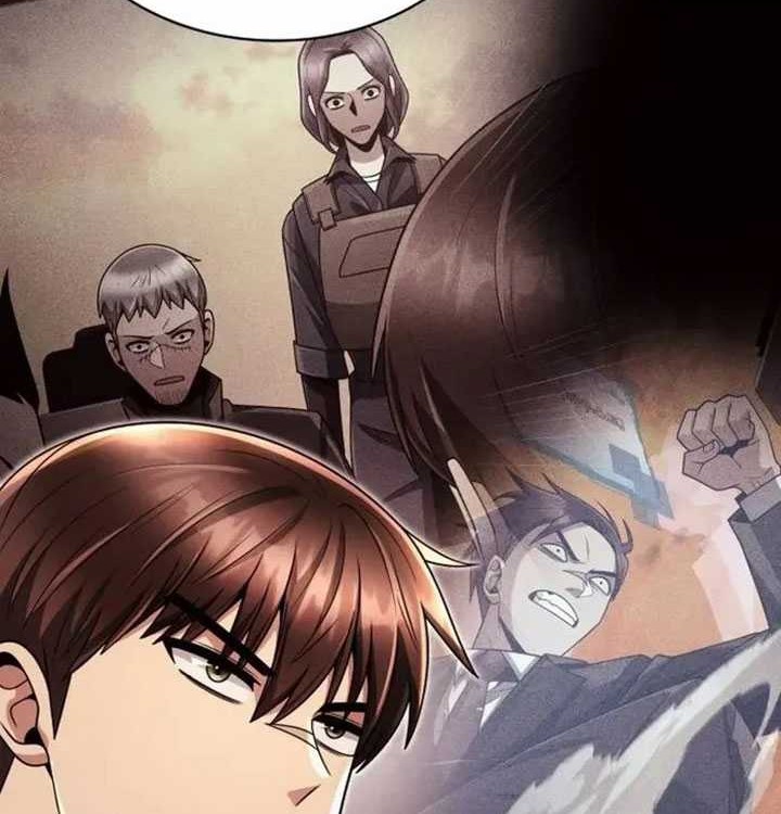 Clever Cleaning Life Of The Returned Genius Hunter Chapter 49 Gambar 85