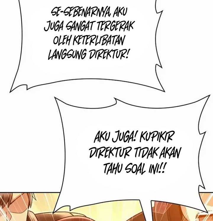 Clever Cleaning Life Of The Returned Genius Hunter Chapter 49 Gambar 89