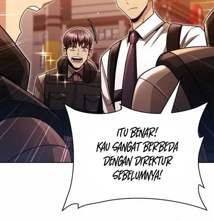 Clever Cleaning Life Of The Returned Genius Hunter Chapter 49 Gambar 91