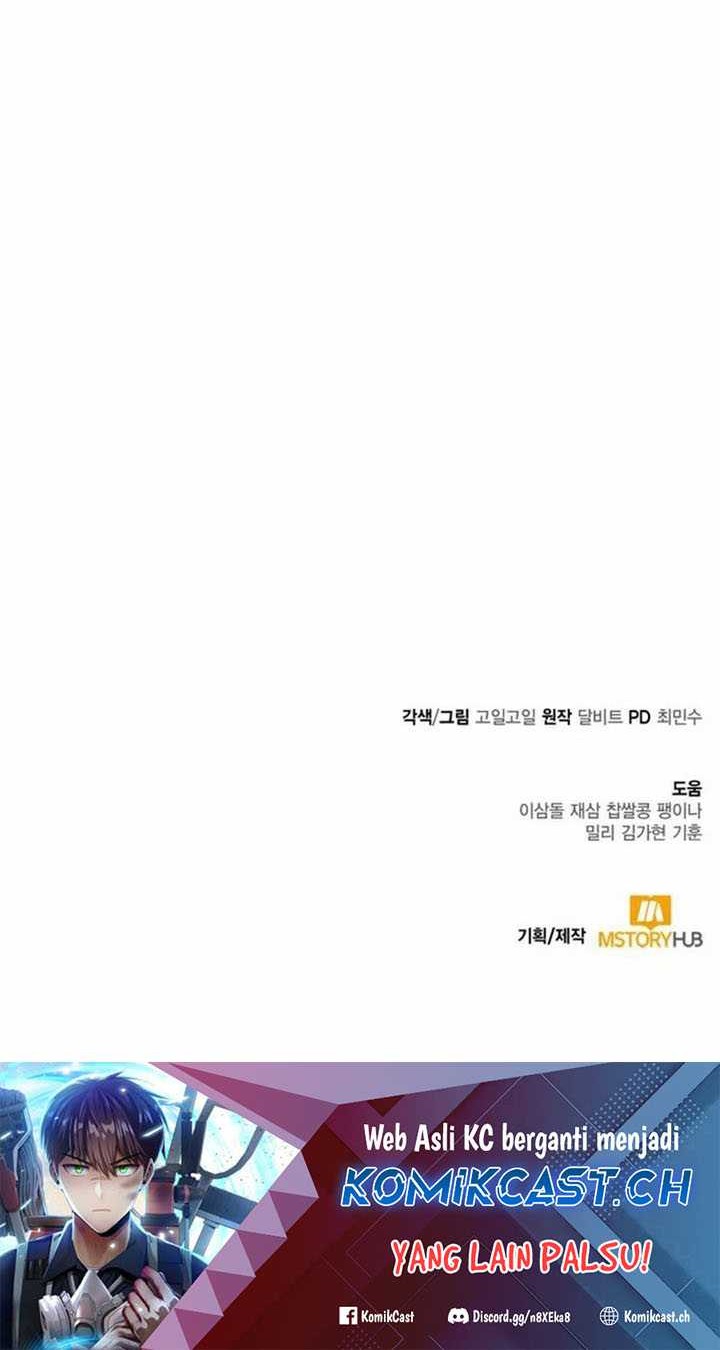 Clever Cleaning Life Of The Returned Genius Hunter Chapter 49 Gambar 93