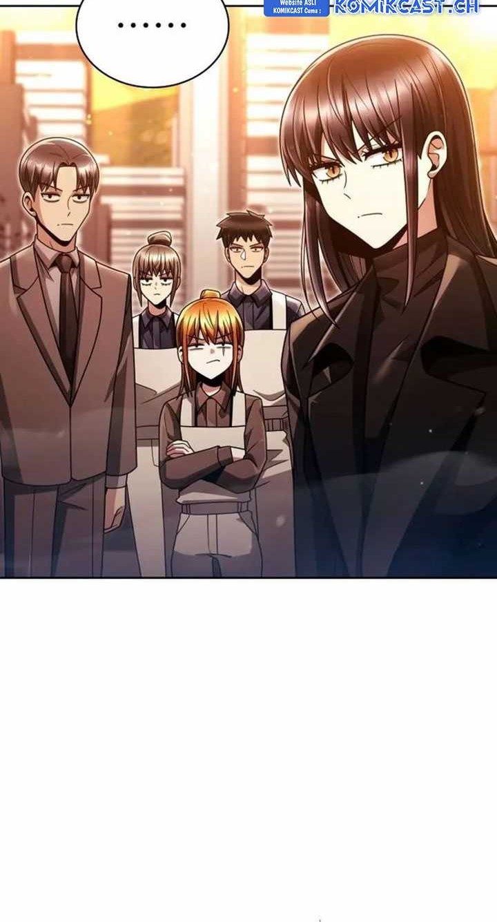 Clever Cleaning Life Of The Returned Genius Hunter Chapter 49 Gambar 79