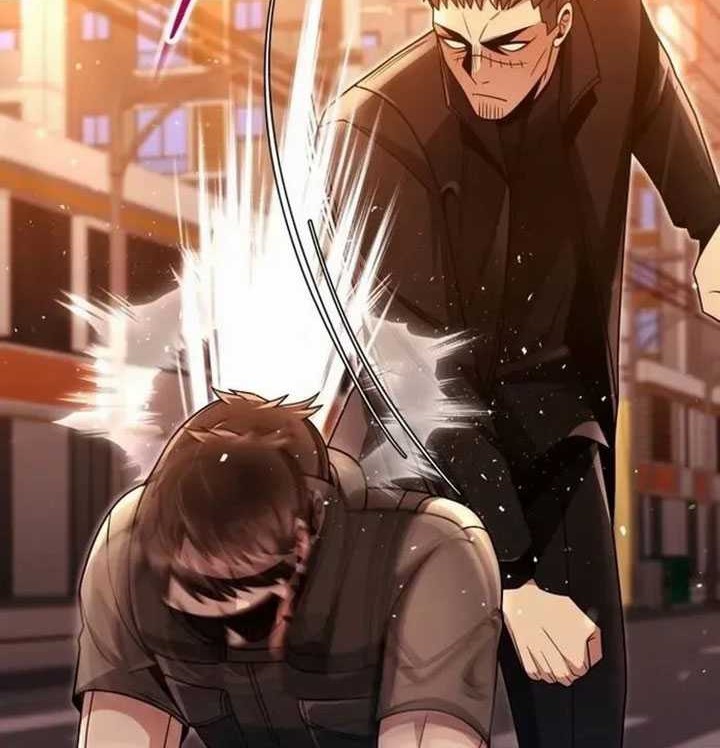 Clever Cleaning Life Of The Returned Genius Hunter Chapter 49 Gambar 81