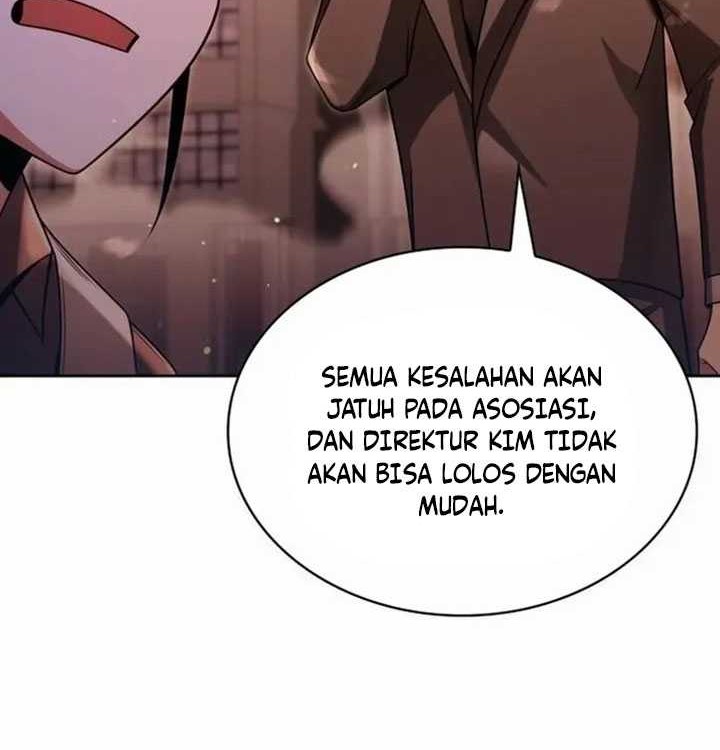 Clever Cleaning Life Of The Returned Genius Hunter Chapter 49 Gambar 13