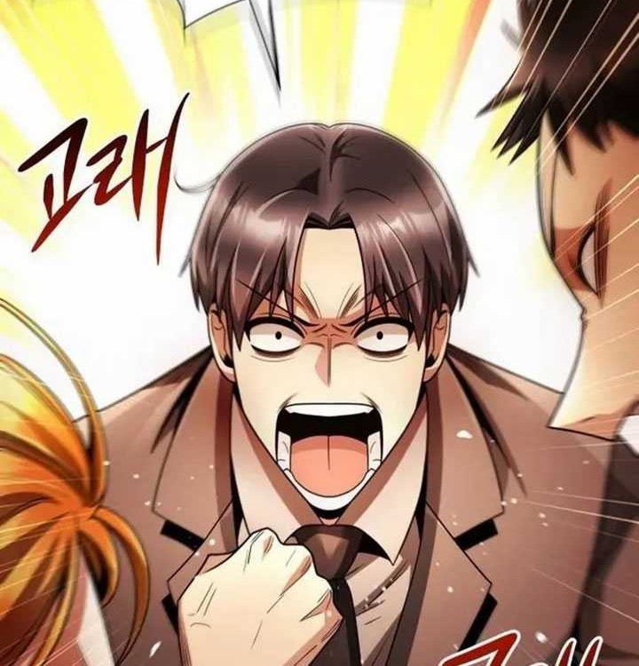 Clever Cleaning Life Of The Returned Genius Hunter Chapter 49 Gambar 15