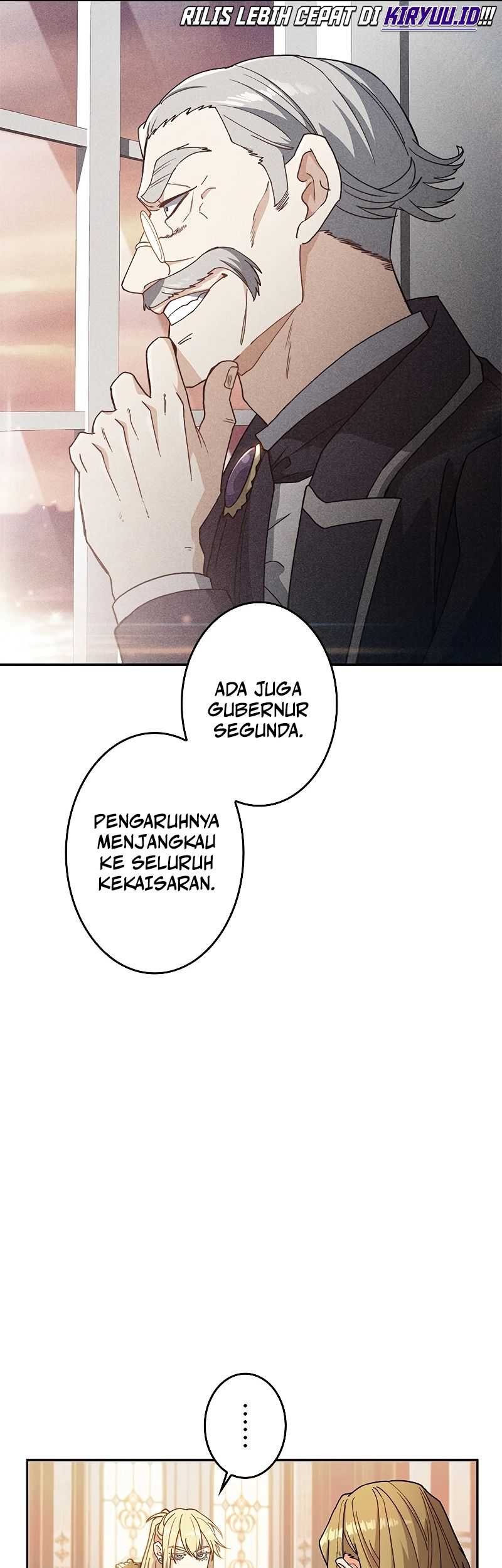 White Dragon Duke: Pendragon Chapter 90 Gambar 29