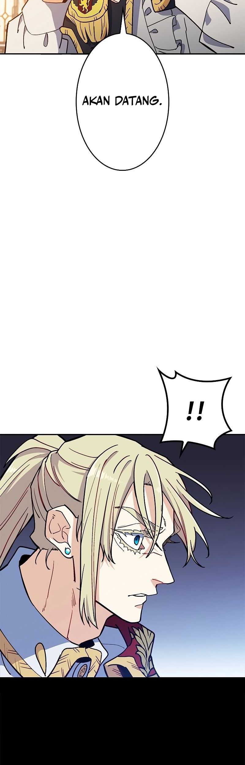 White Dragon Duke: Pendragon Chapter 90 Gambar 31