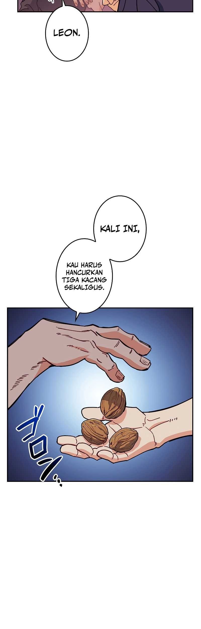 White Dragon Duke: Pendragon Chapter 90 Gambar 39