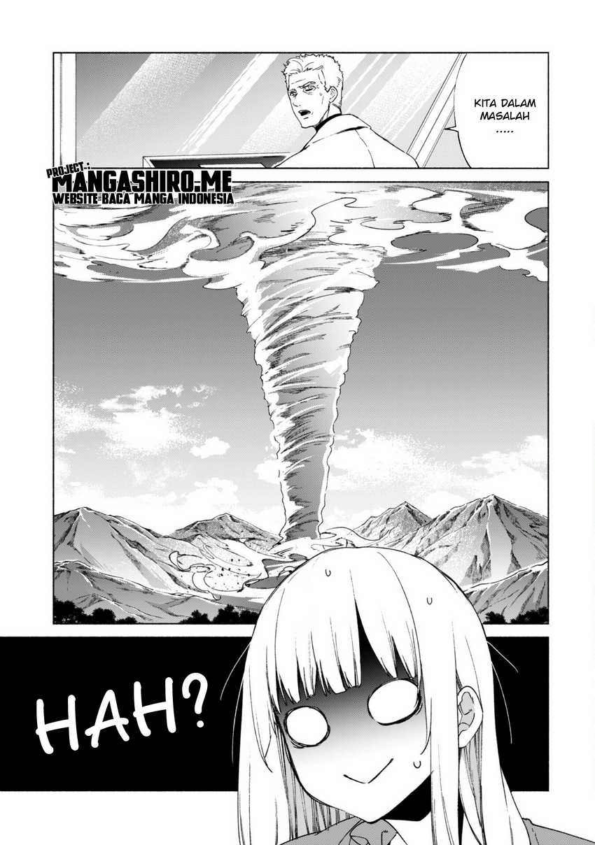 Kenja No Deshi Wo Nanoru Kenja Chapter 65 Gambar 7