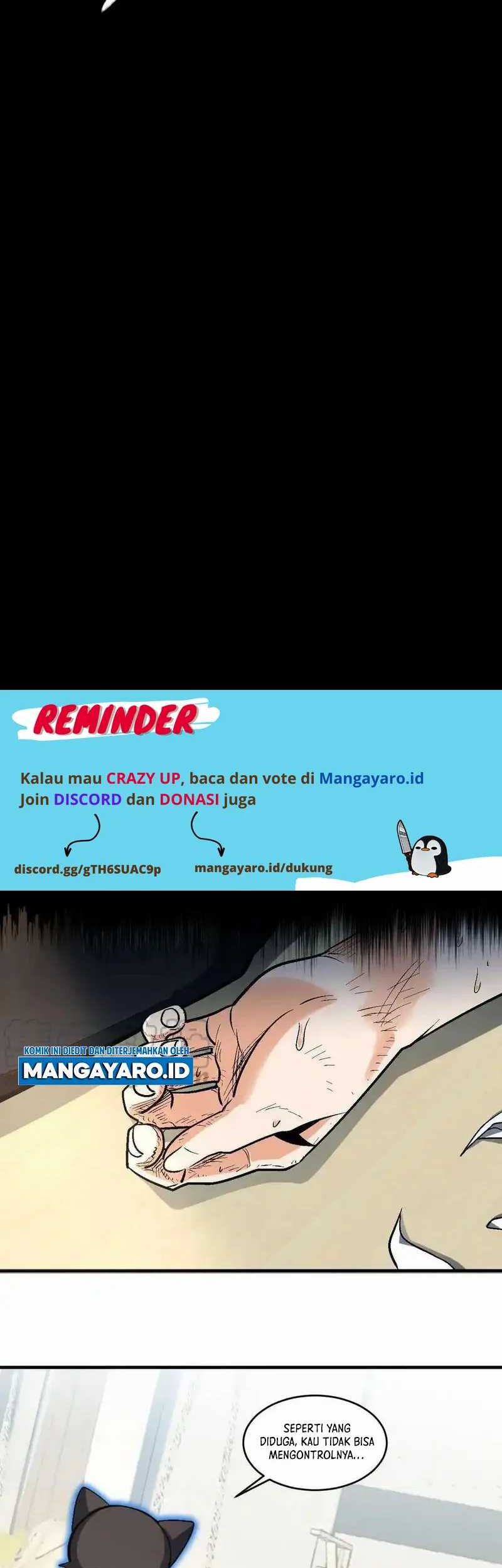 Monster Paradise Chapter 64 Gambar 15