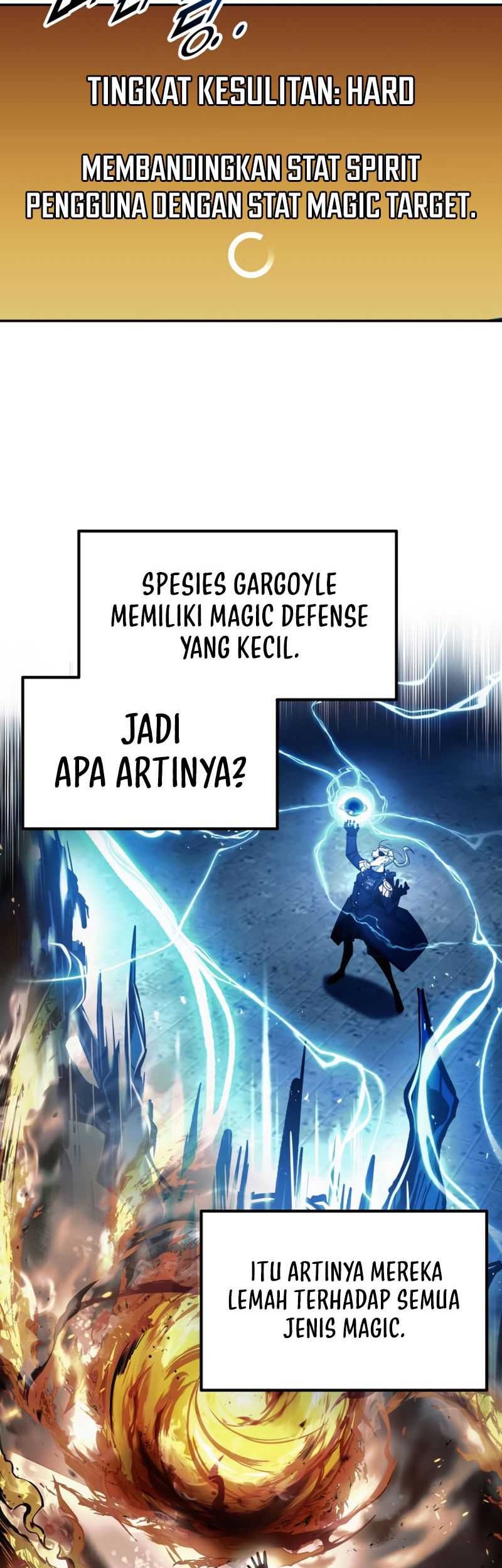 I Became the Tyrant of a Defense Game Chapter 69 Gambar 71