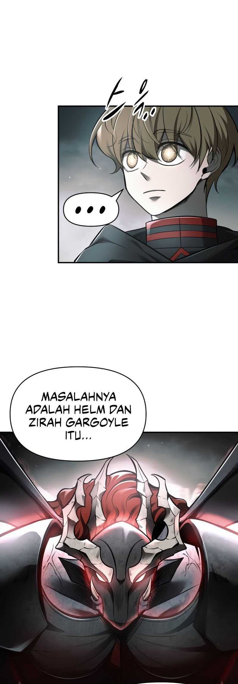 I Became the Tyrant of a Defense Game Chapter 69 Gambar 37