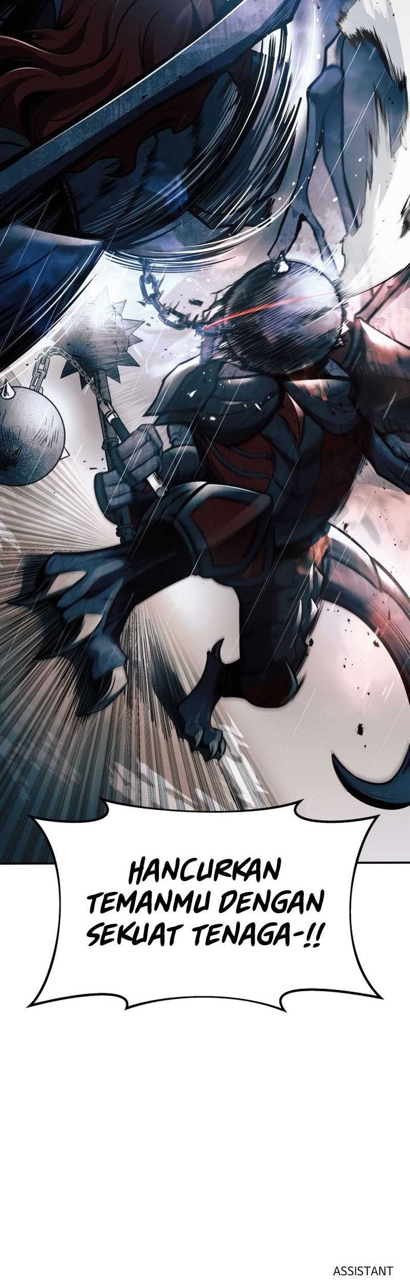 I Became the Tyrant of a Defense Game Chapter 69 Gambar 77